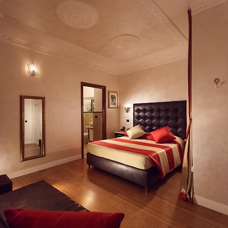 רומא Leonetto Inn חדר תמונה