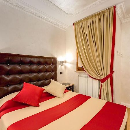 רומא Leonetto Inn מראה חיצוני תמונה