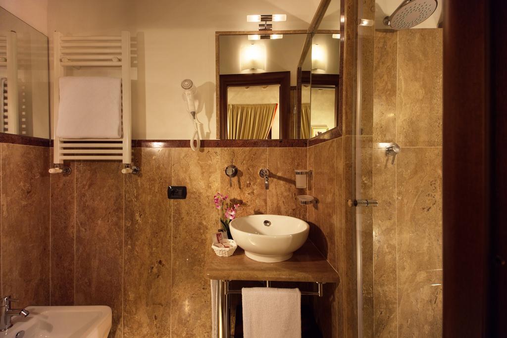 רומא Leonetto Inn חדר תמונה