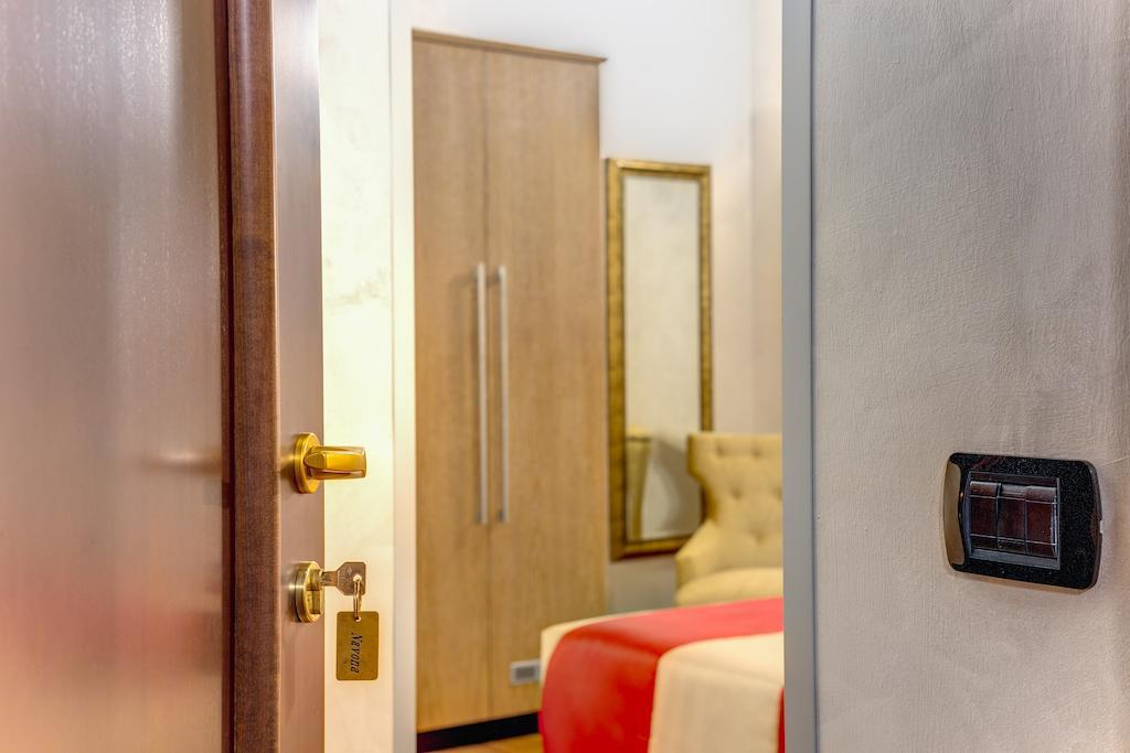 רומא Leonetto Inn חדר תמונה