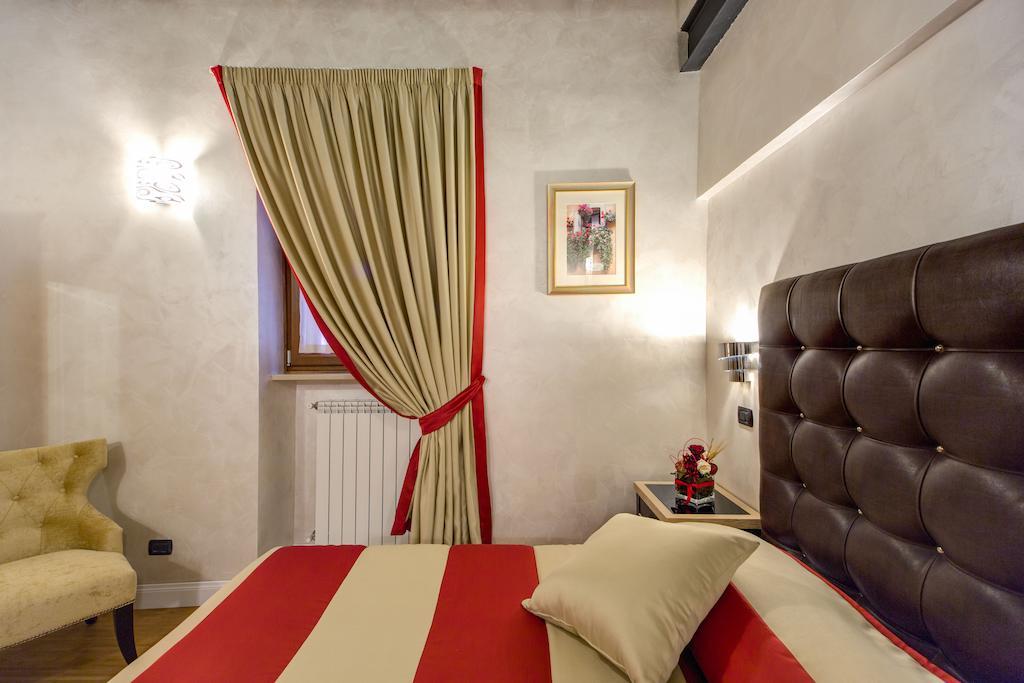 רומא Leonetto Inn חדר תמונה