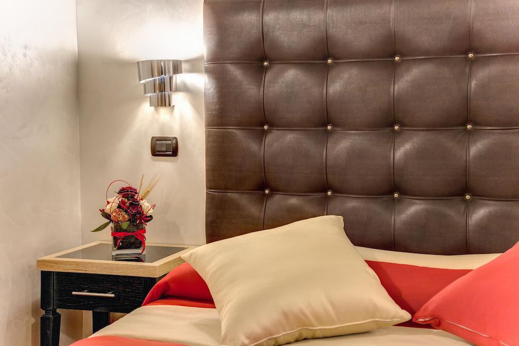 רומא Leonetto Inn חדר תמונה