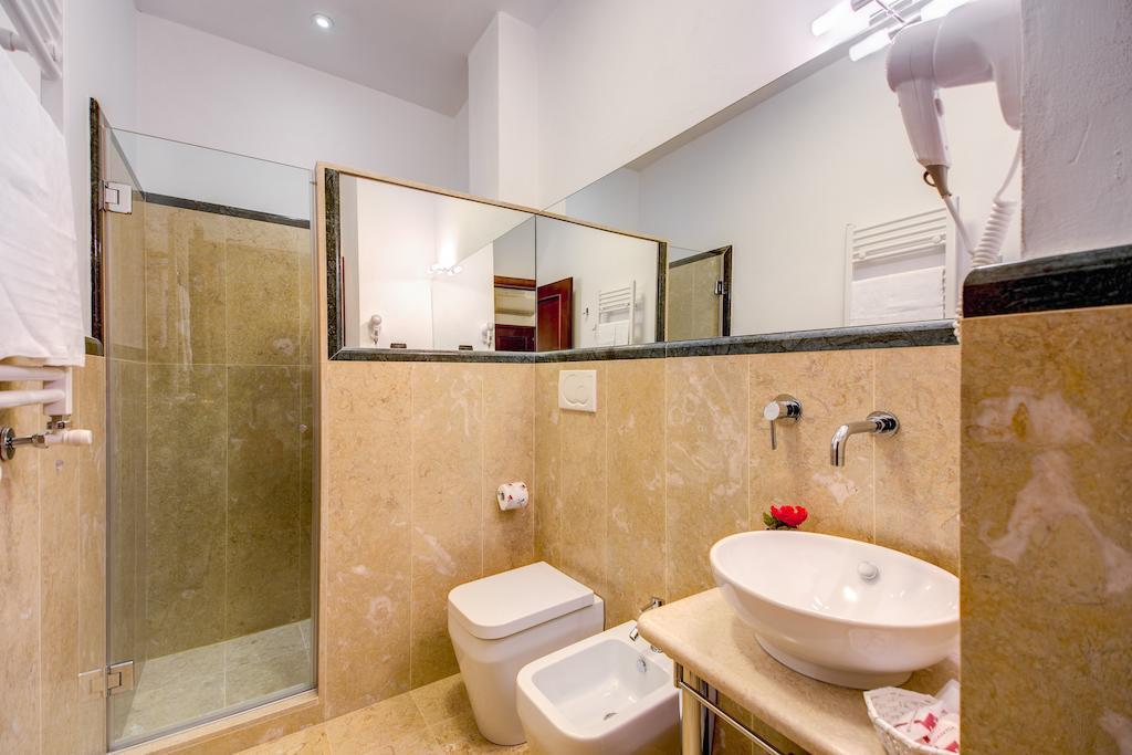 רומא Leonetto Inn חדר תמונה