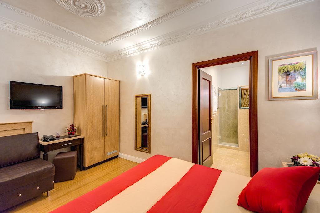 רומא Leonetto Inn חדר תמונה