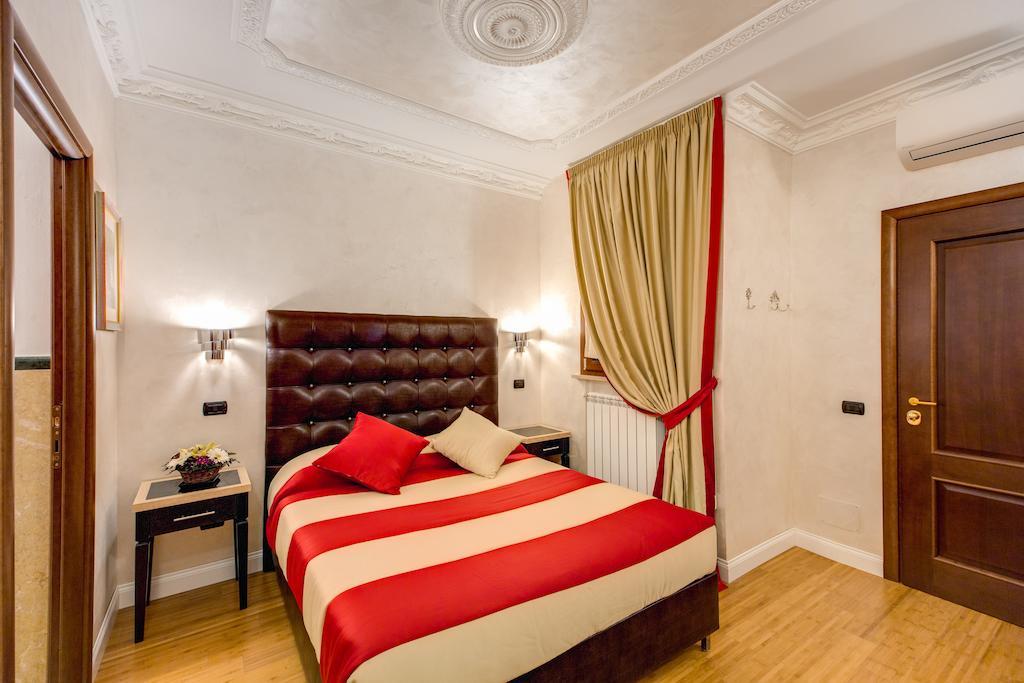 רומא Leonetto Inn מראה חיצוני תמונה