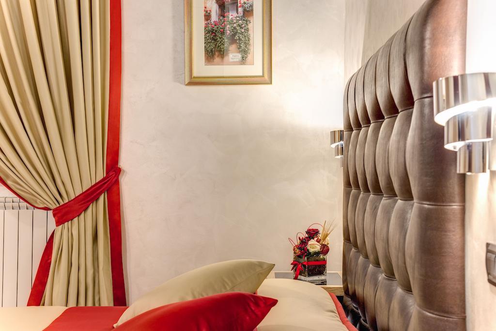 רומא Leonetto Inn מראה חיצוני תמונה