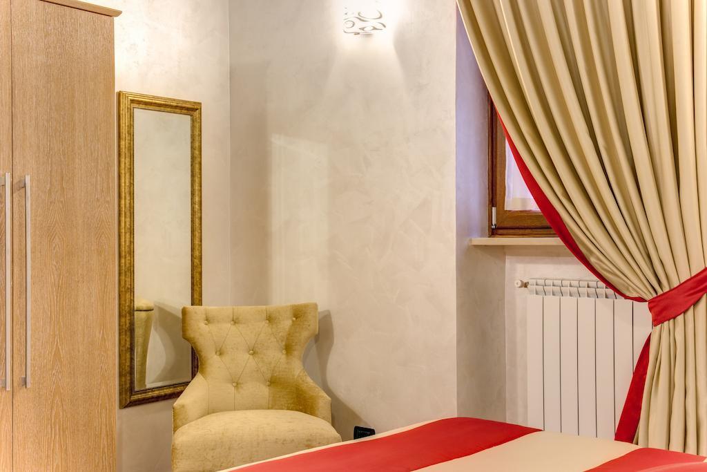 רומא Leonetto Inn חדר תמונה