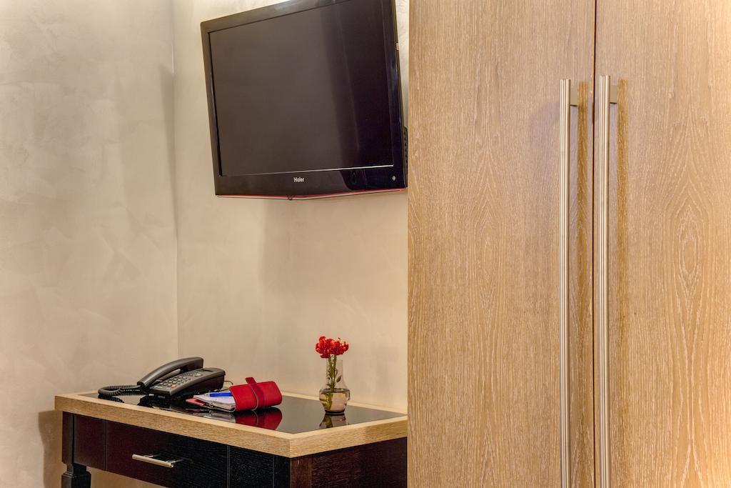 רומא Leonetto Inn חדר תמונה